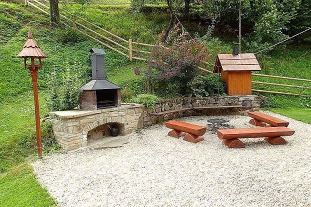 Chalupa Pod Kohútkou - Vranča - Nový Hrozenkov