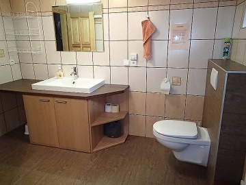 Chalupa Pod Kohútkou - Vranča - Nový Hrozenkov