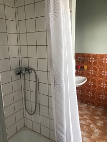 Ubytovna Václavov - Oskava - Šumperk