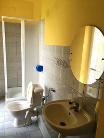 Ubytovna Václavov - Oskava - Šumperk
