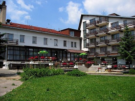 Nový objekt: Hotel Václavov - ubytování Oskava - Šumperk 2M-067