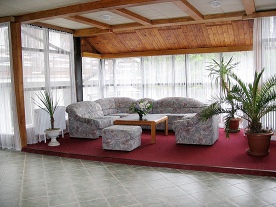 Hotel Václavov - ubytování Oskava - Šumperk