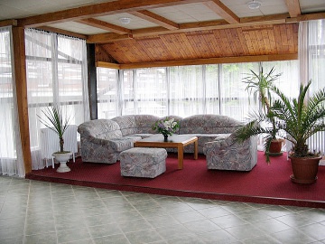 Hotel Václavov - ubytování Oskava - Šumperk