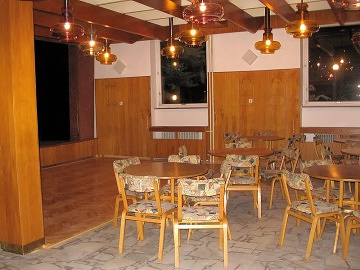 Hotel Václavov - ubytování Oskava - Šumperk