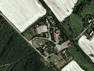 Ubytovna Václavov - Oskava - Šumperk