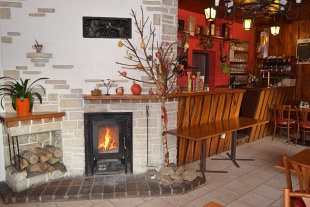 Horský Hotel Arnica - Háj pod Klínovcem