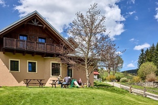 Recenze: Chalupa Herta II - apartm�ny Doln� Lyse�iny