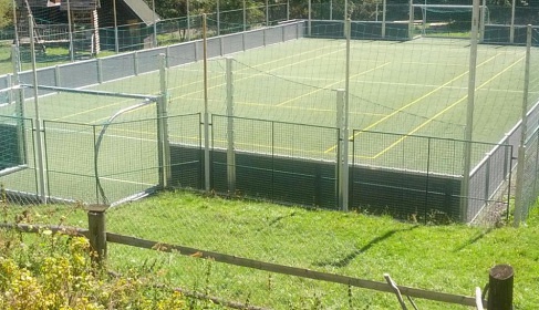 Srub Liptov - Chopok - Hrad Liptovsk� Hr�dok