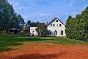 Nov� objekt: Penzion u lesa - Hamr na jeze�e - Jan�v D�l