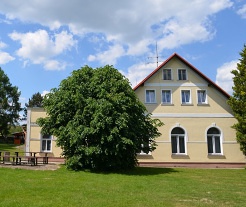 Nový objekt: Penzion Podvrší - Osečná - Lázně Kundratice