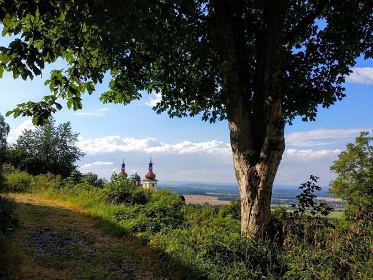 Apartmány Hojná Voda - Horní Stropnice