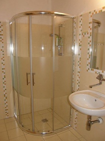 Apartmány Hojná Voda - Horní Stropnice