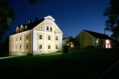 Hotel Resort Stein - Skalka u Chebu