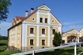 Hotel Resort Stein - Skalka u Chebu