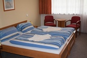 Hotel Resort Stein - Skalka u Chebu