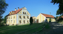 Hotel Resort Stein - Skalka u Chebu