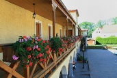 Hotel Resort Stein - Skalka u Chebu