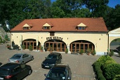 Hotel Resort Stein - Skalka u Chebu