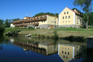 Hotel Resort Stein - Skalka u Chebu