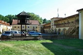 Hotel Resort Stein - Skalka u Chebu