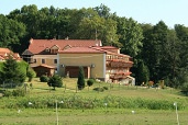 Hotel Resort Stein - Skalka u Chebu
