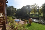 Hotel Resort Stein - Skalka u Chebu