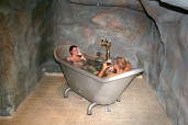 Hotel Resort Stein - Skalka u Chebu