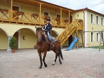 Hotel Resort Stein - Skalka u Chebu