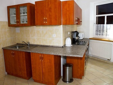 Apartmány Na Zlaté stezce - Stožec - České Žleby