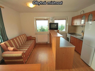 Apartmány Almberg - Mitterdorf - Šumava