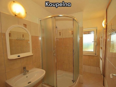 Apartmány Almberg - Mitterdorf - Šumava