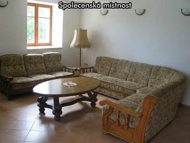 Apartmány U Zlaté stoky - Ponědraž - Třeboň