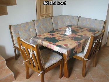Apartmány U Zlaté stoky - Ponědraž - Třeboň