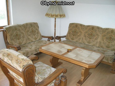 Apartmány U Zlaté stoky - Ponědraž - Třeboň
