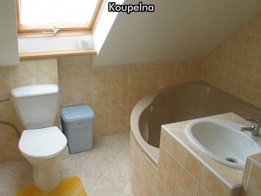 Apartmány U Zlaté stoky - Ponědraž - Třeboň