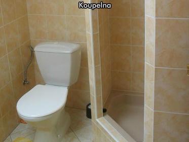 Apartmány U Zlaté stoky - Ponědraž - Třeboň