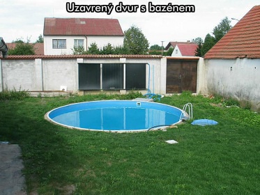 Apartmány U Zlaté stoky - Ponědraž - Třeboň