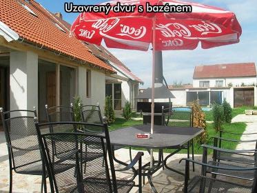 Apartmány U Zlaté stoky - Ponědraž - Třeboň
