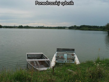 Apartmány U Zlaté stoky - Ponědraž - Třeboň