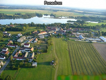 Apartmány U Zlaté stoky - Ponědraž - Třeboň