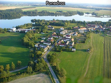 Apartmány U Zlaté stoky - Ponědraž - Třeboň