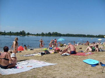 Apartmány U Zlaté stoky - Ponědraž - Třeboň