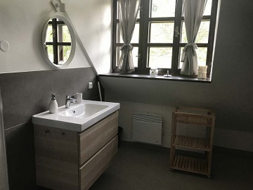 Chalupa Tři studánky - Kunčice - 3 apartmány