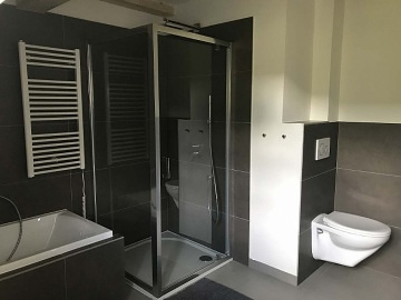 Chalupa Tři studánky - Kunčice - 3 apartmány