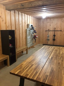 Chalupa Tři studánky - Kunčice - 3 apartmány