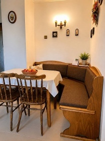 Chalupa Orlick� hory - Zieleniec - Velk� De�tn�
