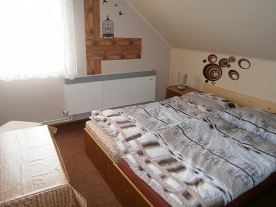 Apartmány Bobule - Deštné v Orlických horách