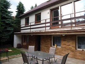 Nový objekt: Apartmány Bobule - Deštné v Orlických horách 8C-078