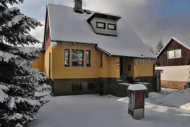 U Donátů - apartmán Deštné v Orlických horách