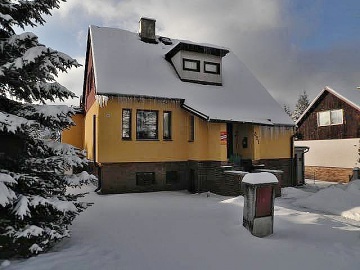 U Donátů - apartmán Deštné v Orlických horách